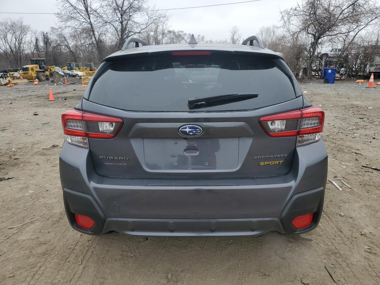 2023 Subaru XV - Image 6