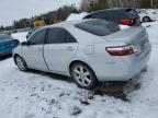 2007 TOYOTA CAMRY HYBRID for sale at Copart ON - COOKSTOWN