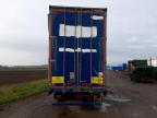 2018 TRAI TRAILER for sale at Copart WOLVERHAMPTON