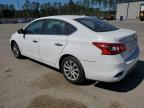 2018 Nissan Sentra S for Sale in Harleyville, SC - Rear End