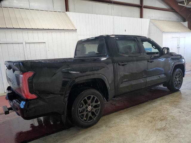  TOYOTA TUNDRA 2024 Черный