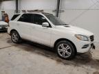 2013 Mercedes-Benz Ml 350 на продаже в Greenwood, NE - Mechanical
