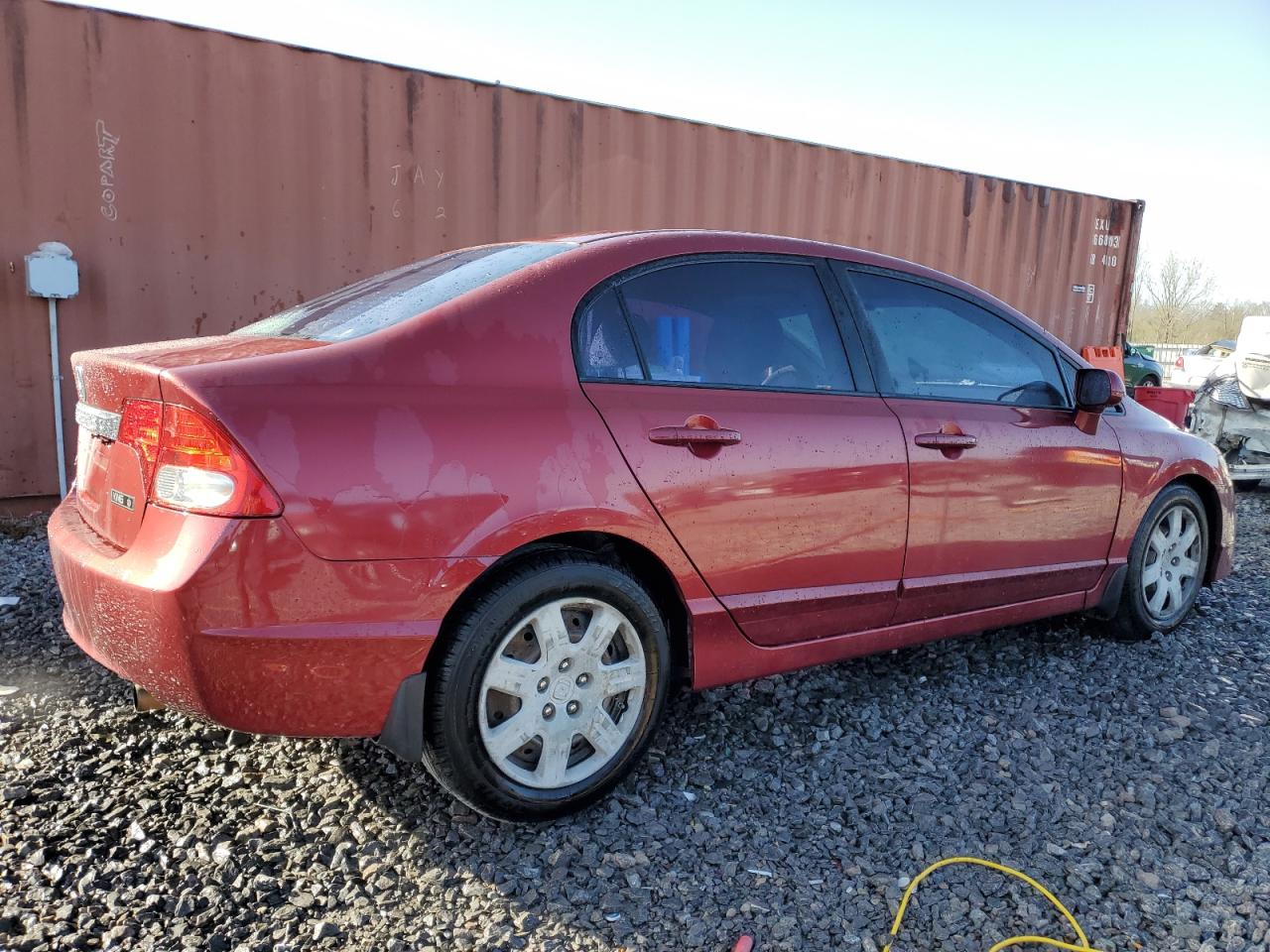 2011 Honda Civic - Image 3