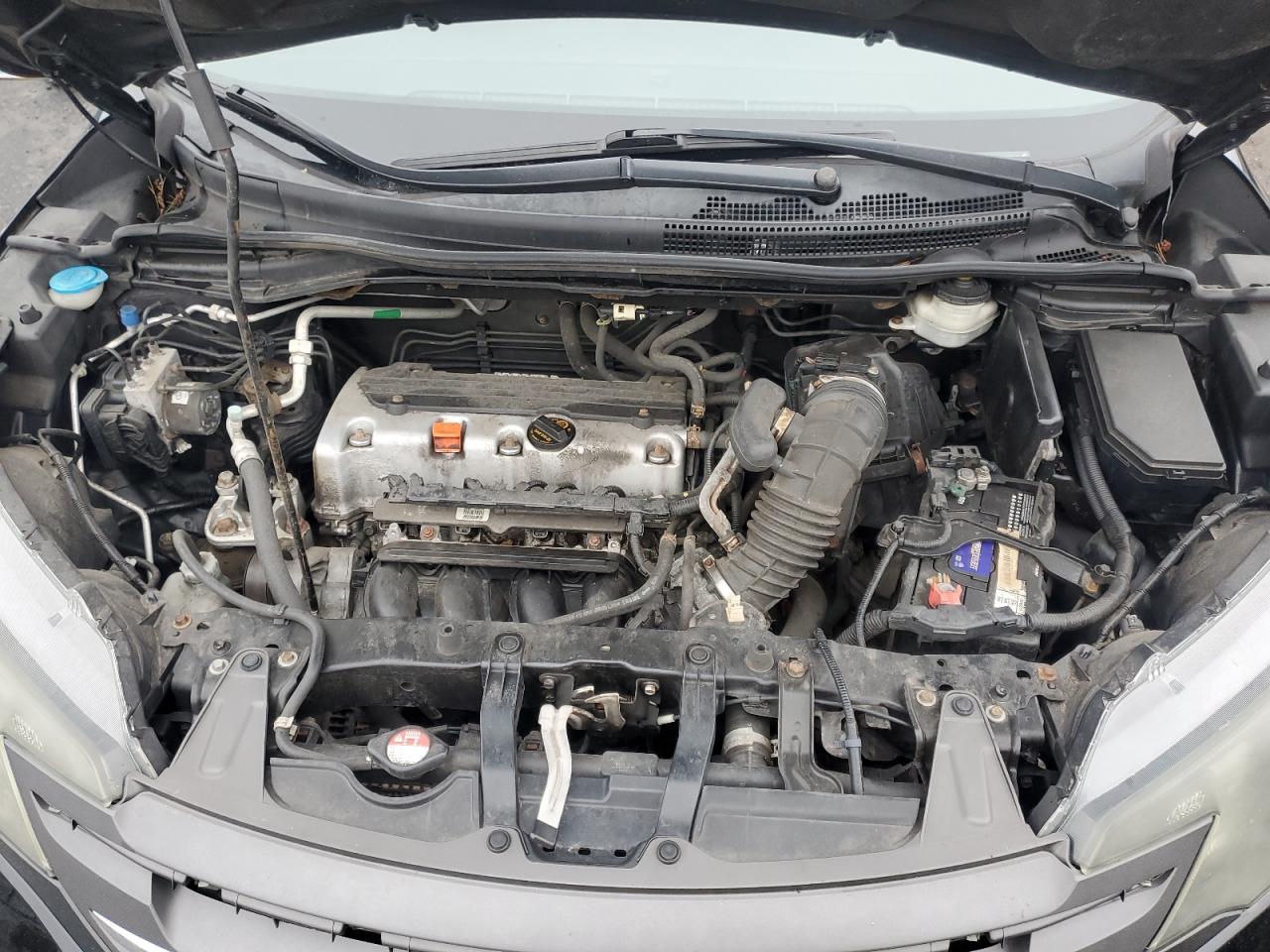 2012 Honda CR-V - Image 11