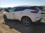 2023 Nissan Murano Platinum for Sale in Elgin, IL - Front End