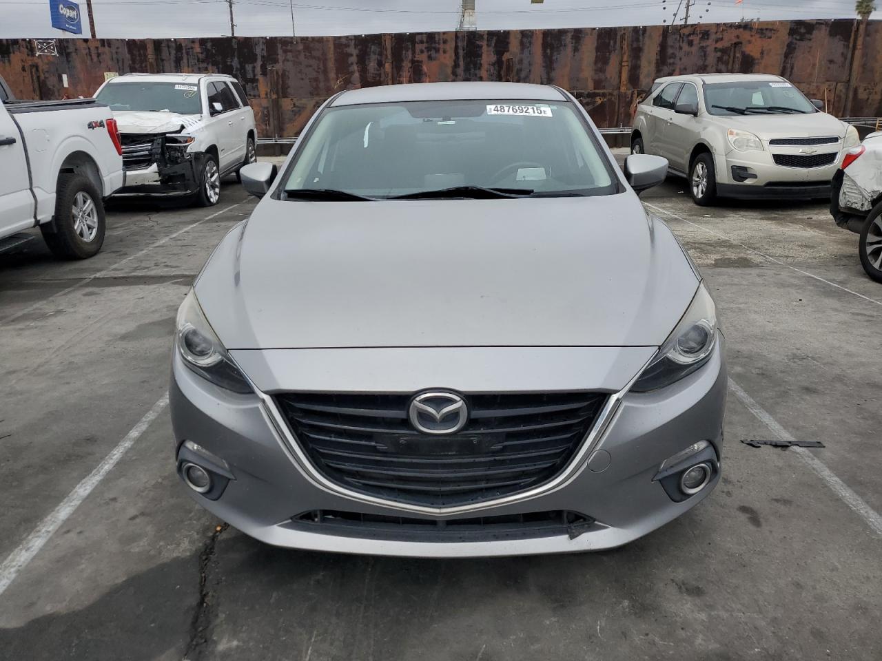 2014 Mazda 3 - Image 5