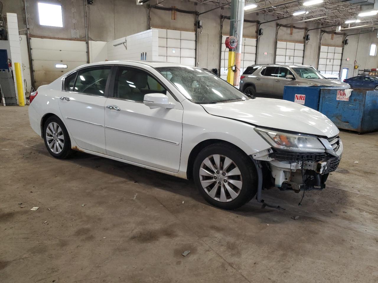 2013 Honda Accord - Image 4