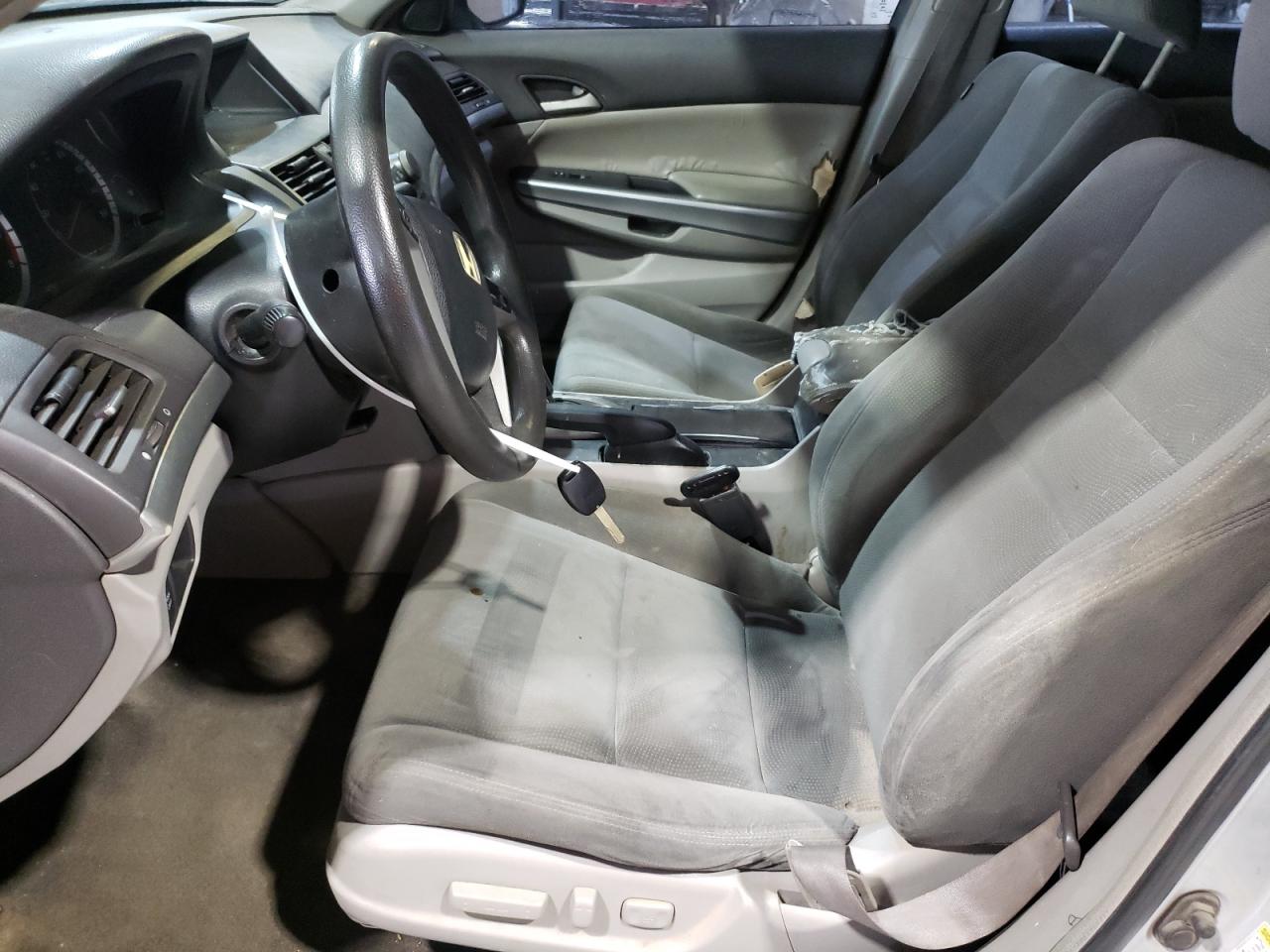2008 Honda Accord - Image 7