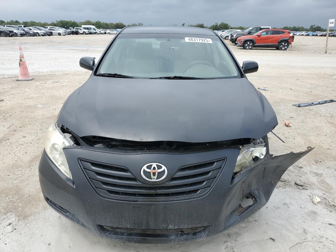 2009 Toyota Camry - Image 5