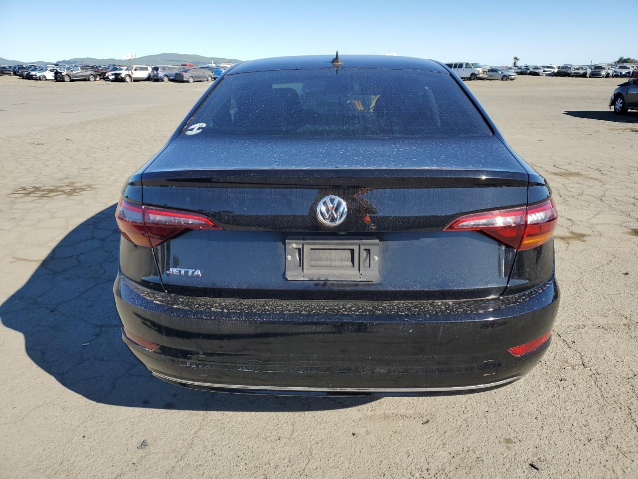 2019 Volkswagen Jetta - Image 6