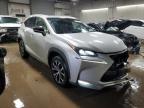 2015 Lexus Nx 200T for Sale in Elgin, IL - Front End