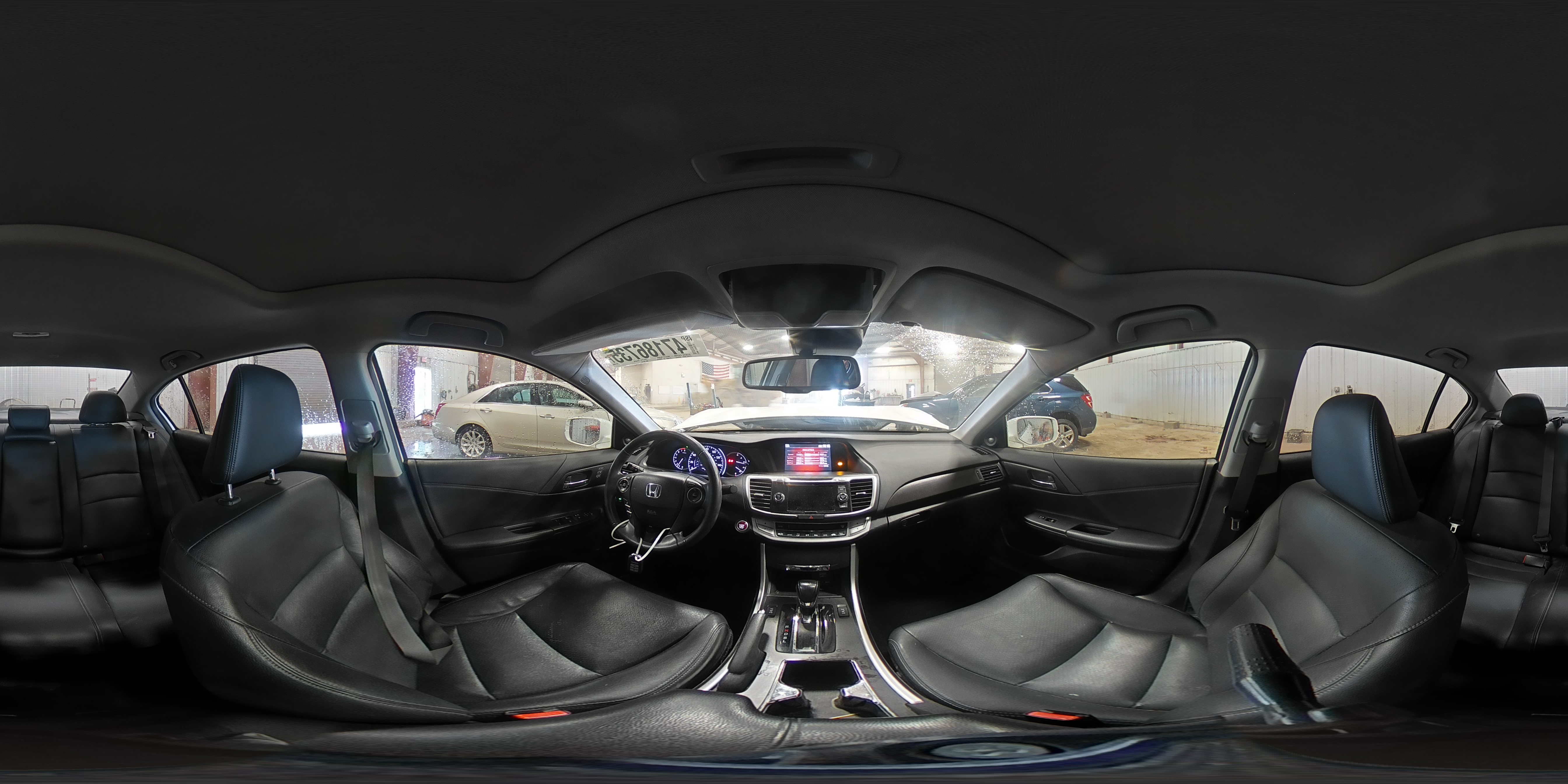 2014 Honda Accord - Image 15