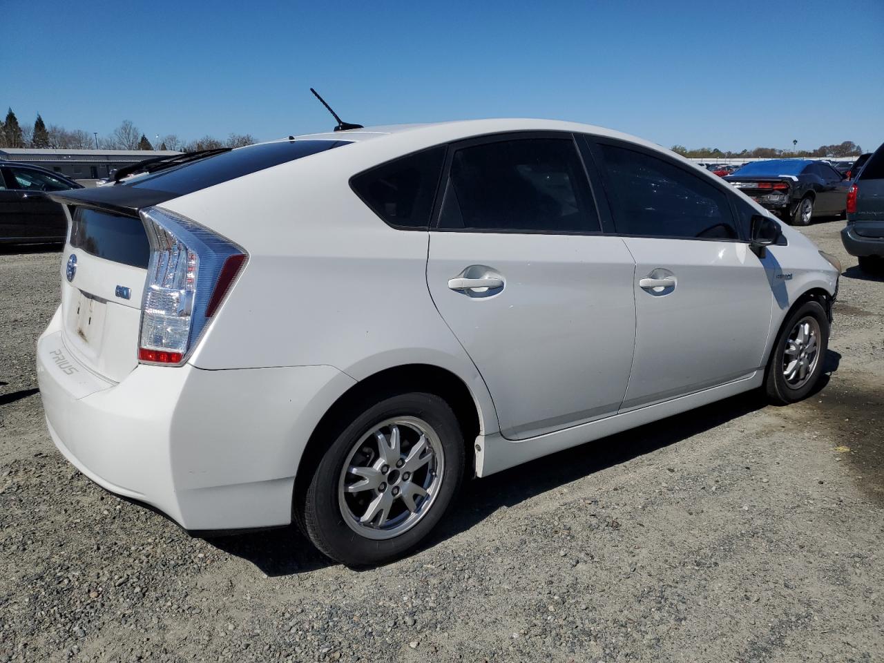 2010 Toyota Prius - Image 3