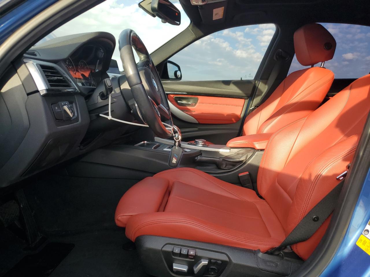 2016 BMW 3er - Image 7