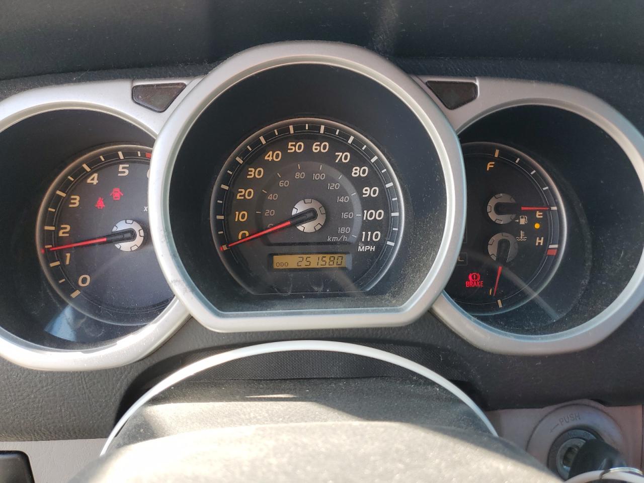 2005 Toyota 4Runner - Image 9