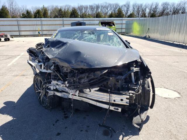  TOYOTA PRIUS 2023 Серый