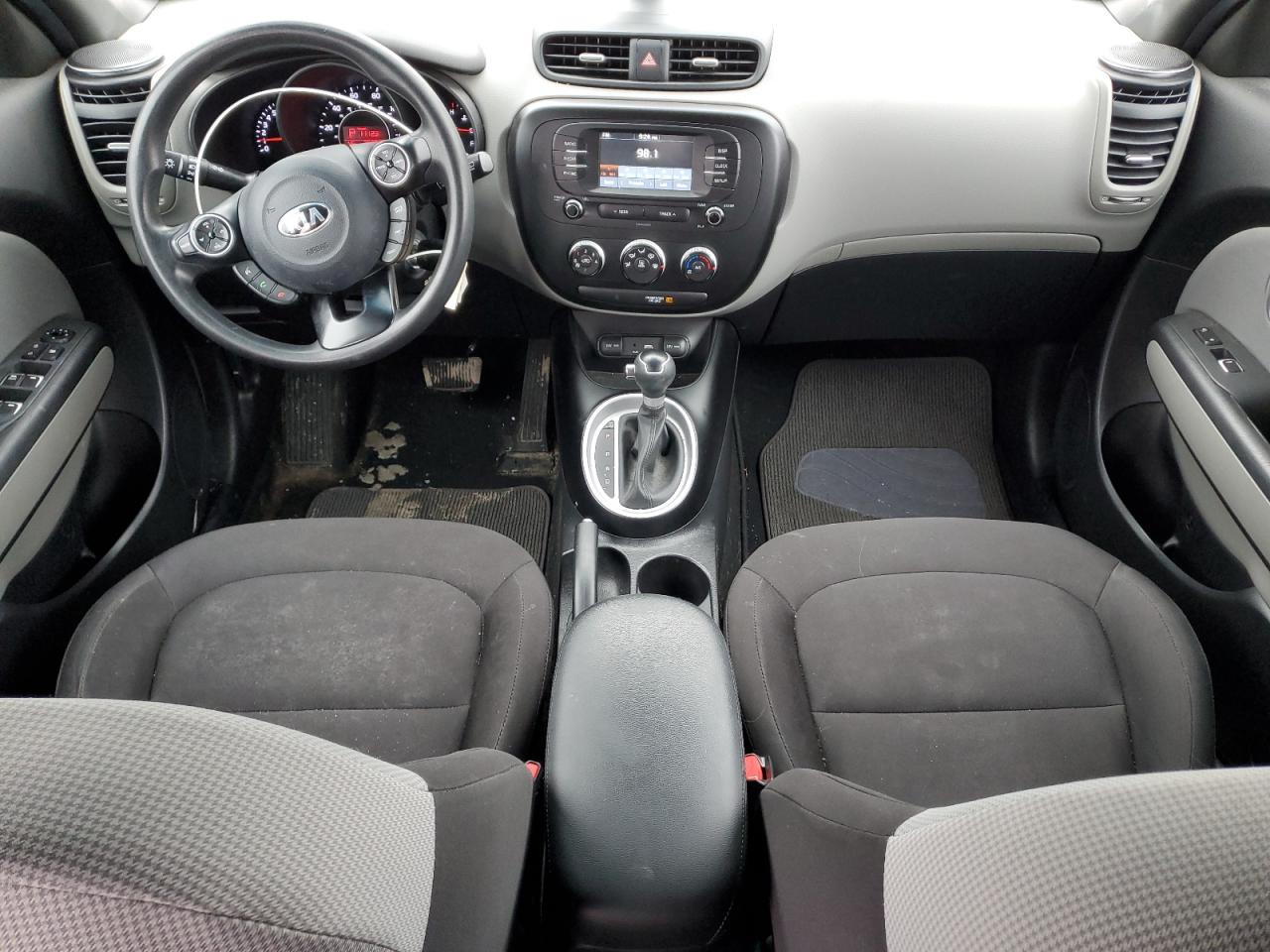 2017 Kia Soul - Image 8