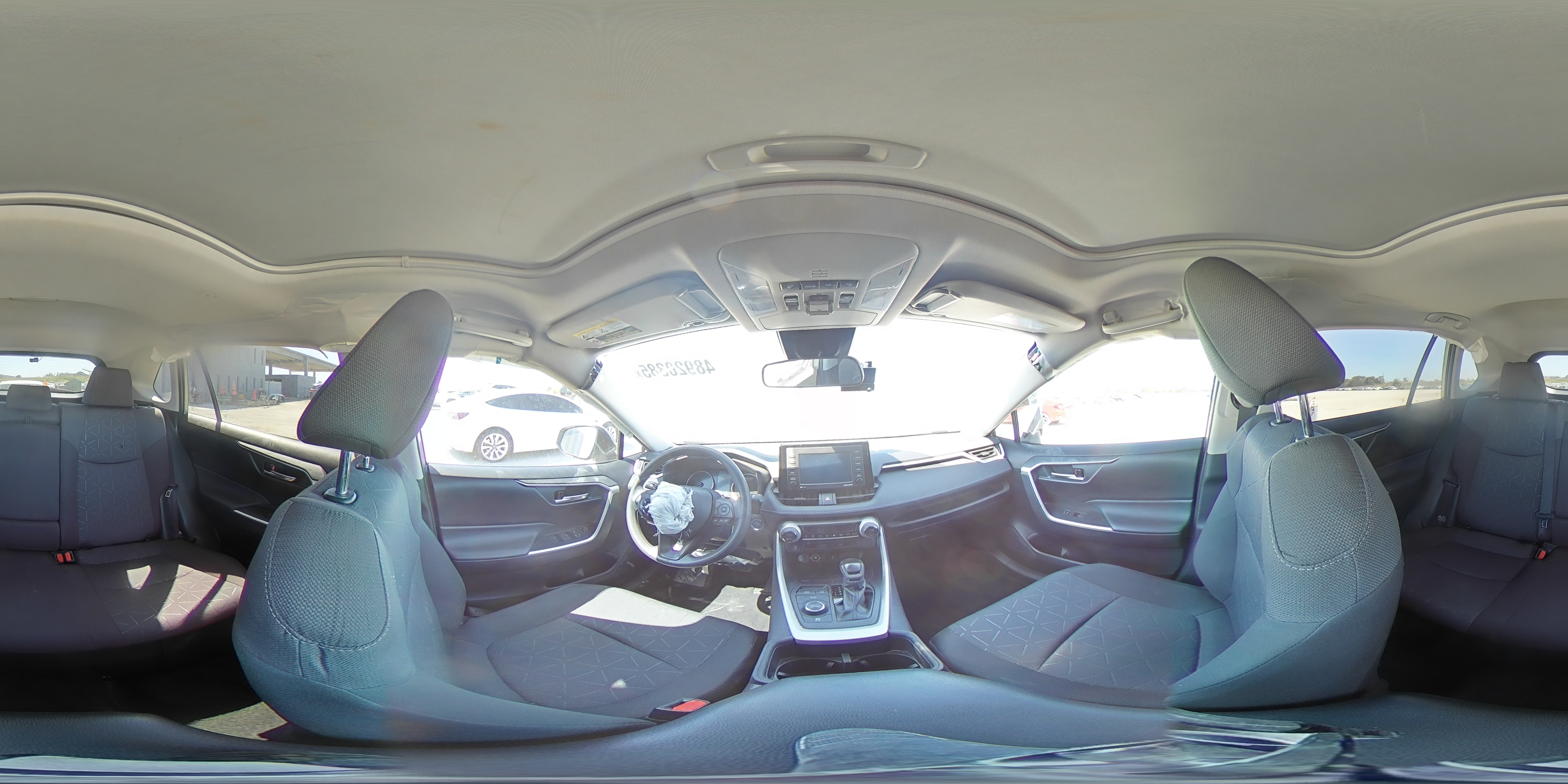 2022 Toyota RAV 4 - Image 13