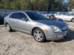 2008 Ford Fusion Sel за продажба в Midway, FL - Rear End