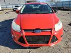 2012 Ford Focus Sel for Sale in Chatham, VA - Front End