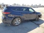 2020 Toyota Highlander L იყიდება Bridgeton-ში, MO - Front End