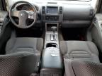 2012 Nissan Pathfinder S na sprzedaż w Wilmer, TX - Side