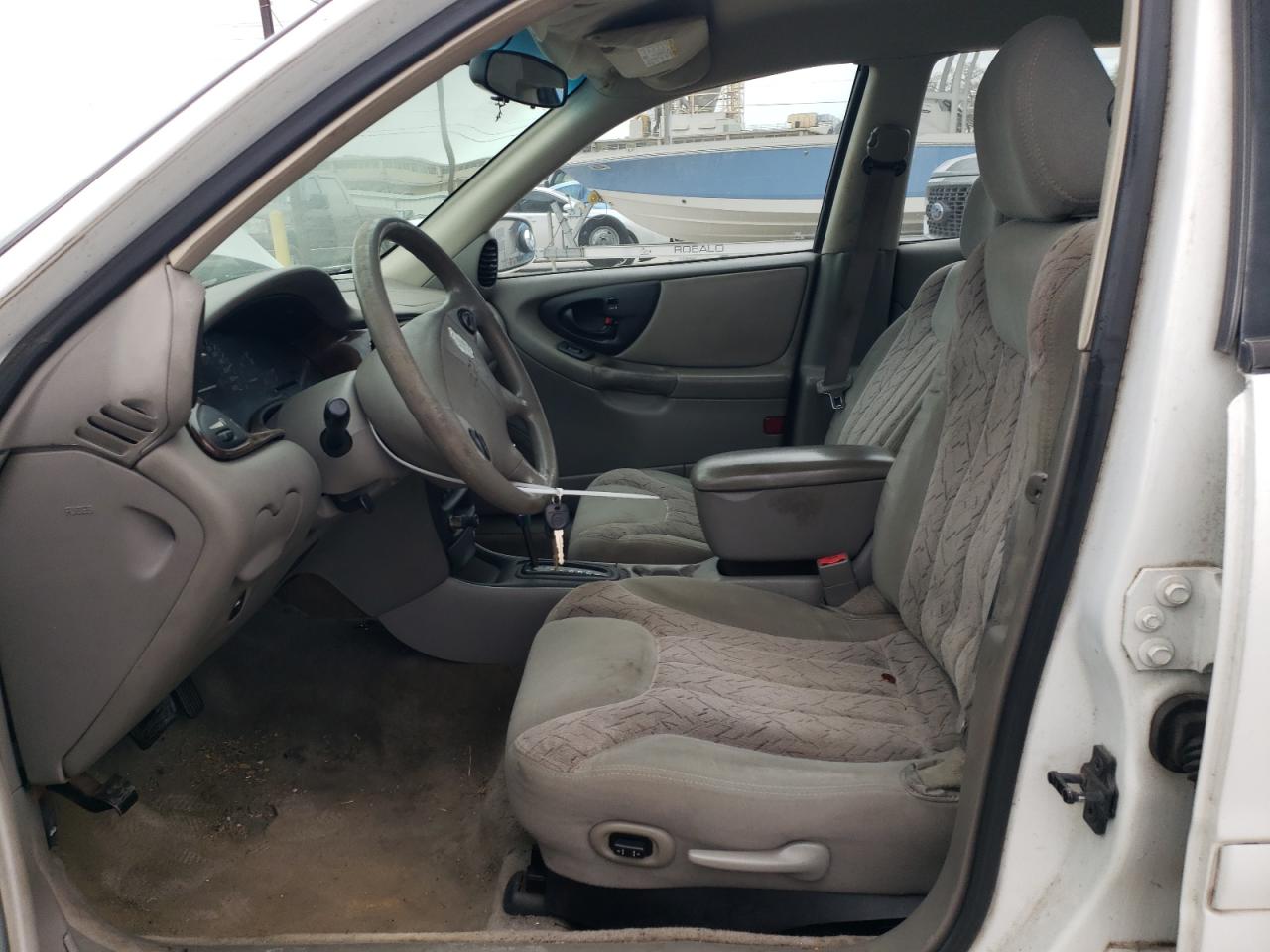 2003 Chevrolet Malibu - Image 7