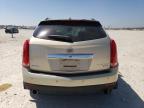 2012 Cadillac Srx Luxury Collection на продаже в New Braunfels, TX - All Over