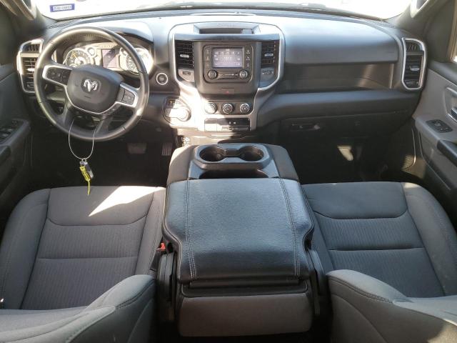  RAM 1500 2022 White
