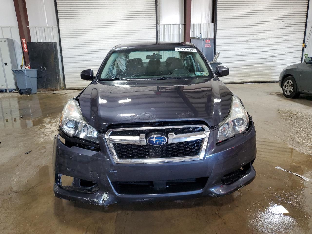 2013 Subaru Legacy - Image 5