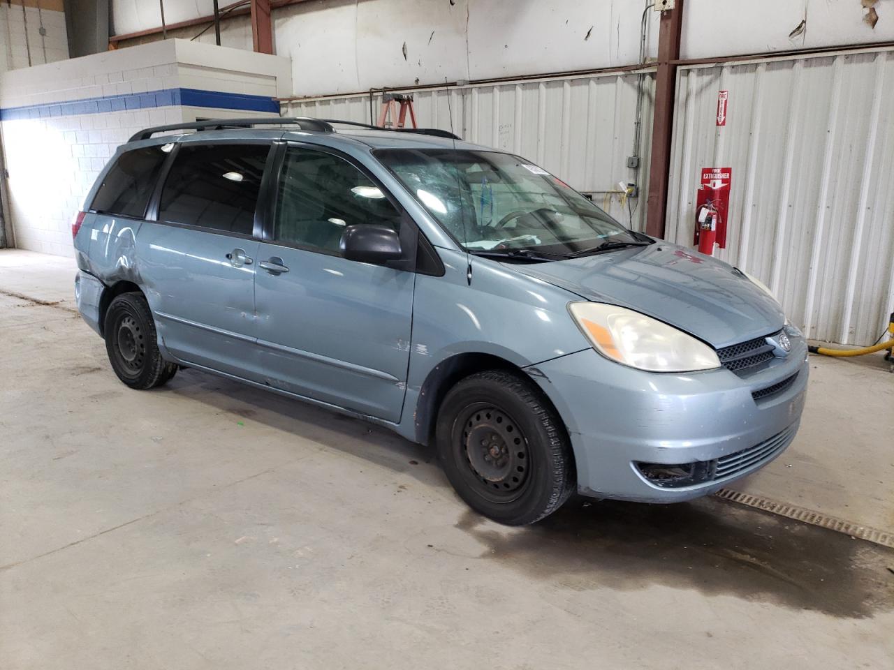 2005 Toyota Sienna - Image 4