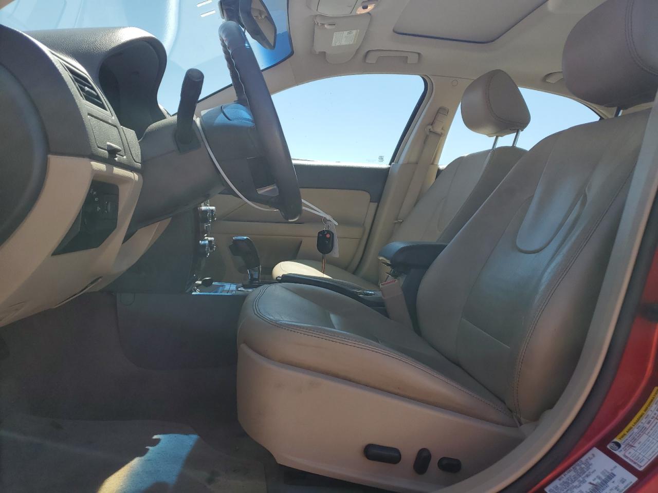 2011 Ford Fusion - Image 7