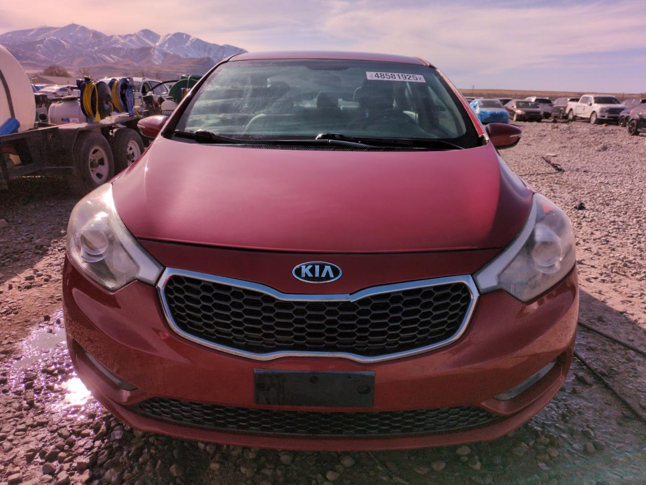 2015 Kia Forte - Image 5