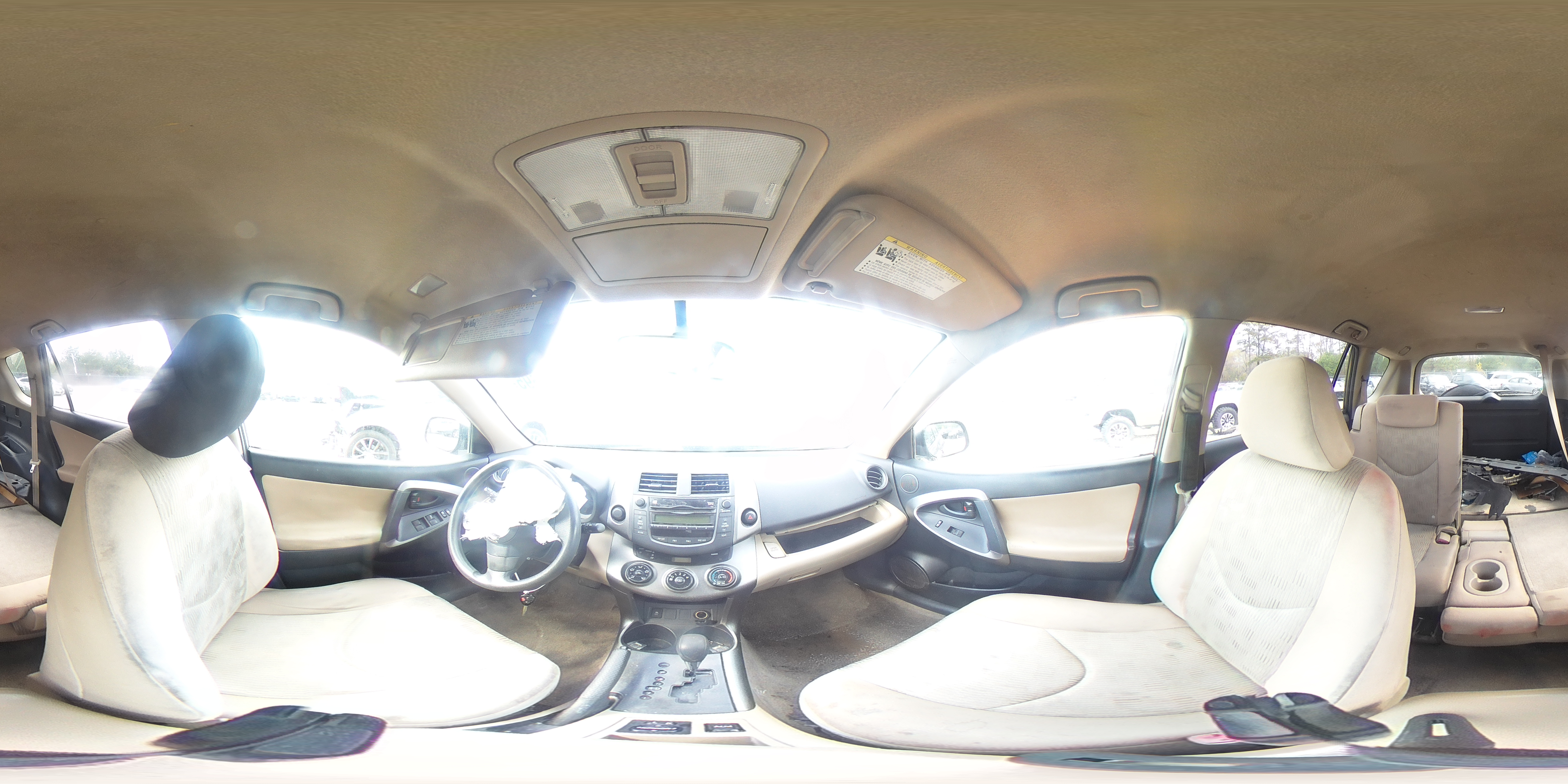 2010 Toyota RAV 4 - Image 13