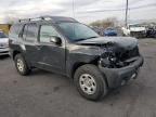 2011 Nissan Xterra Off Road للبيع في North Las Vegas، NV - Front End