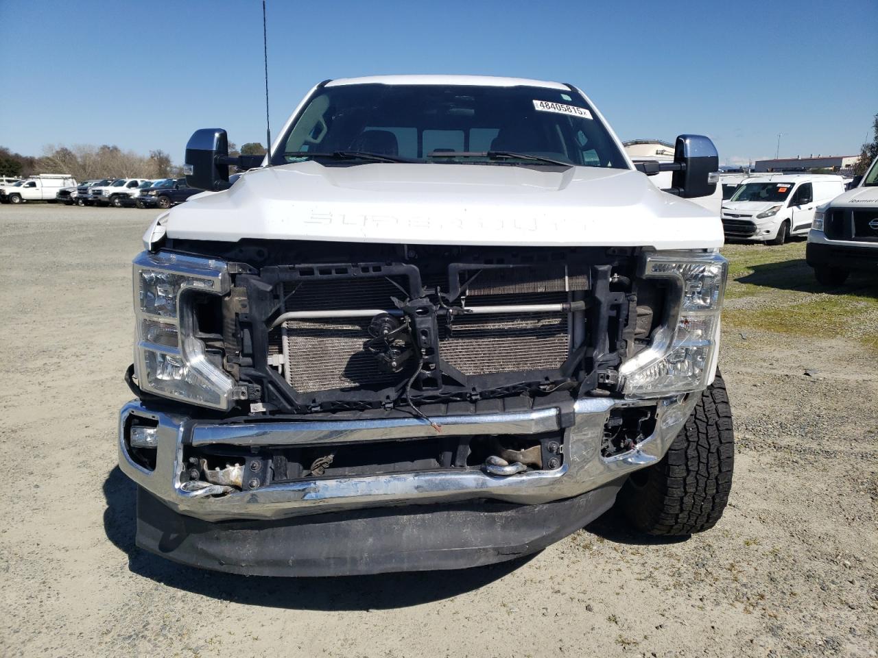 2022 Ford F350 - Image 5