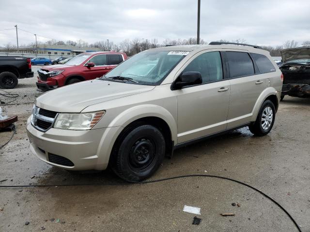 2009 Dodge Journey Se