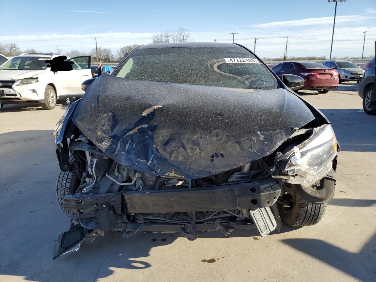 2015 Toyota Corolla - Image 5
