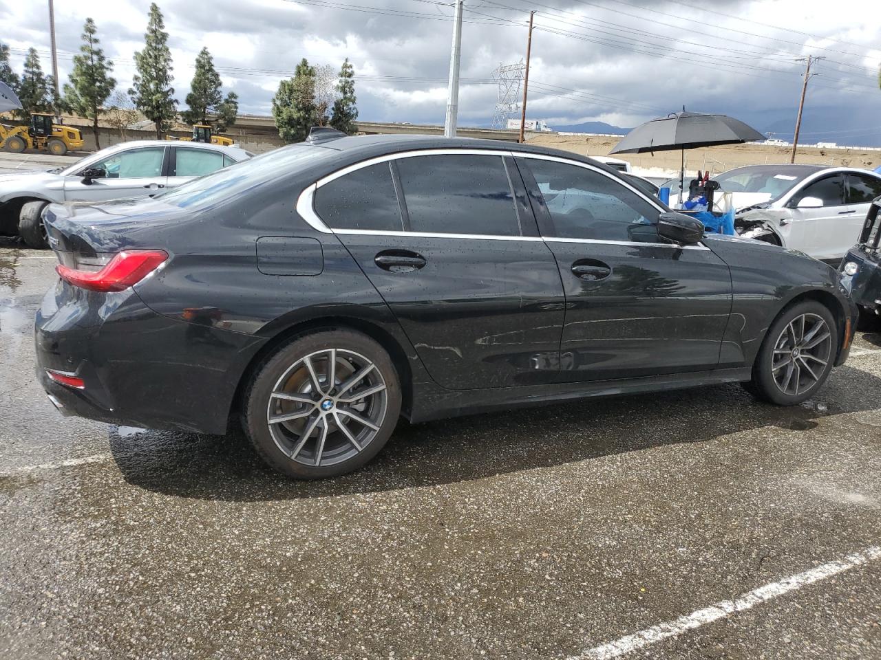 2020 BMW 3er - Image 3