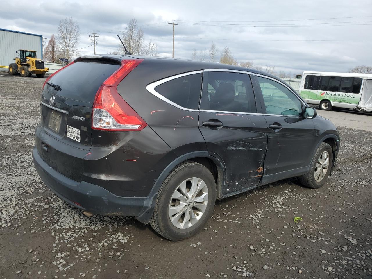 2014 Honda CR-V - Image 3