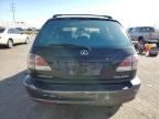 2002 Lexus Rx 300 للبيع في Albuquerque، NM - Side