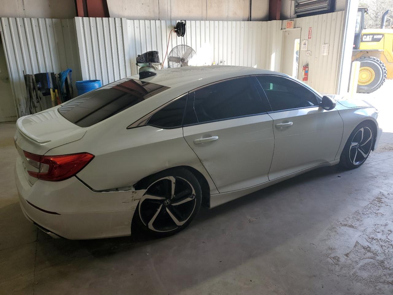 2019 Honda Accord - Image 3