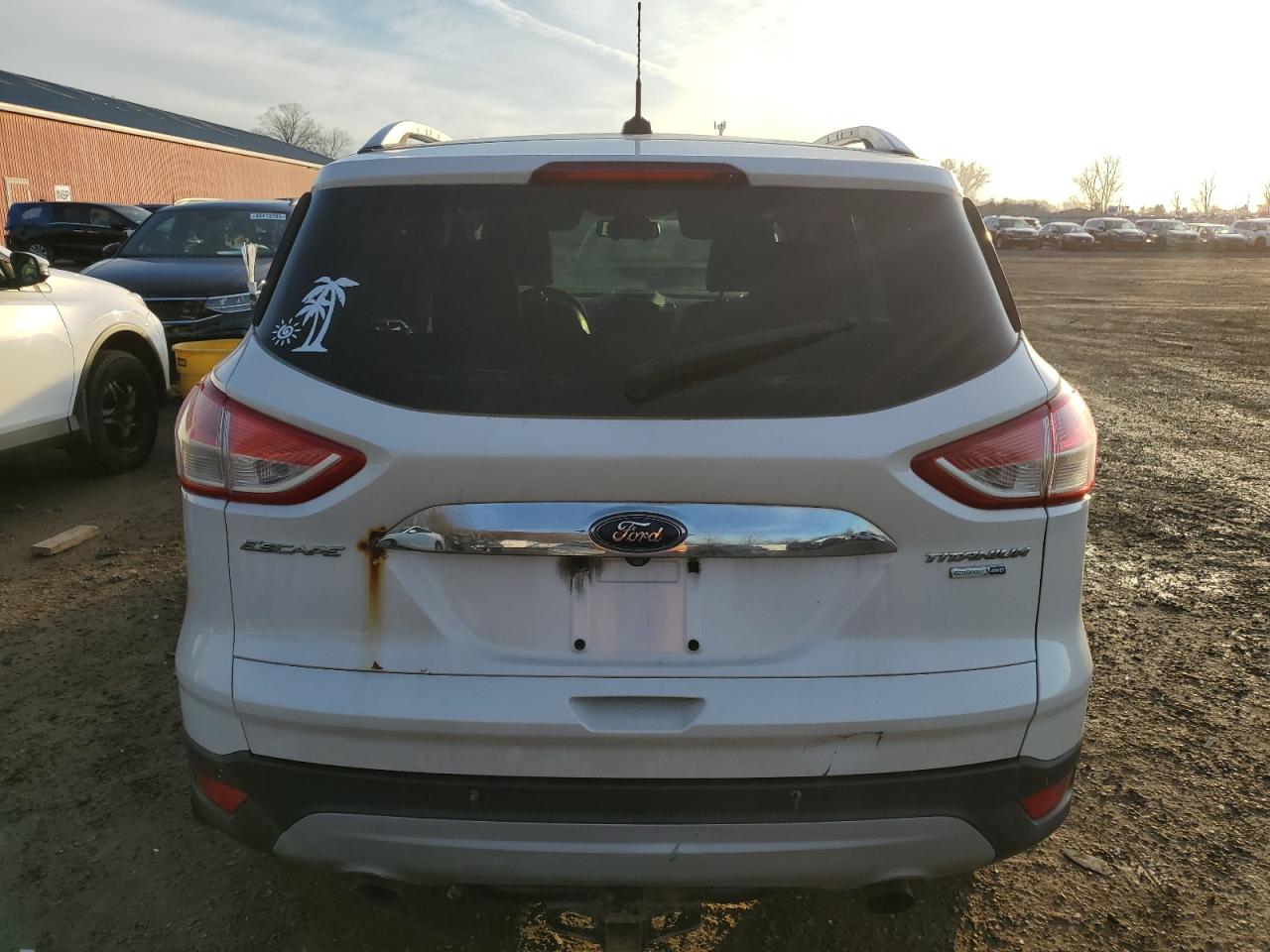 2014 Ford Escape - Image 6