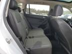 2018 Volkswagen Tiguan Se for Sale in Harleyville, SC - Side