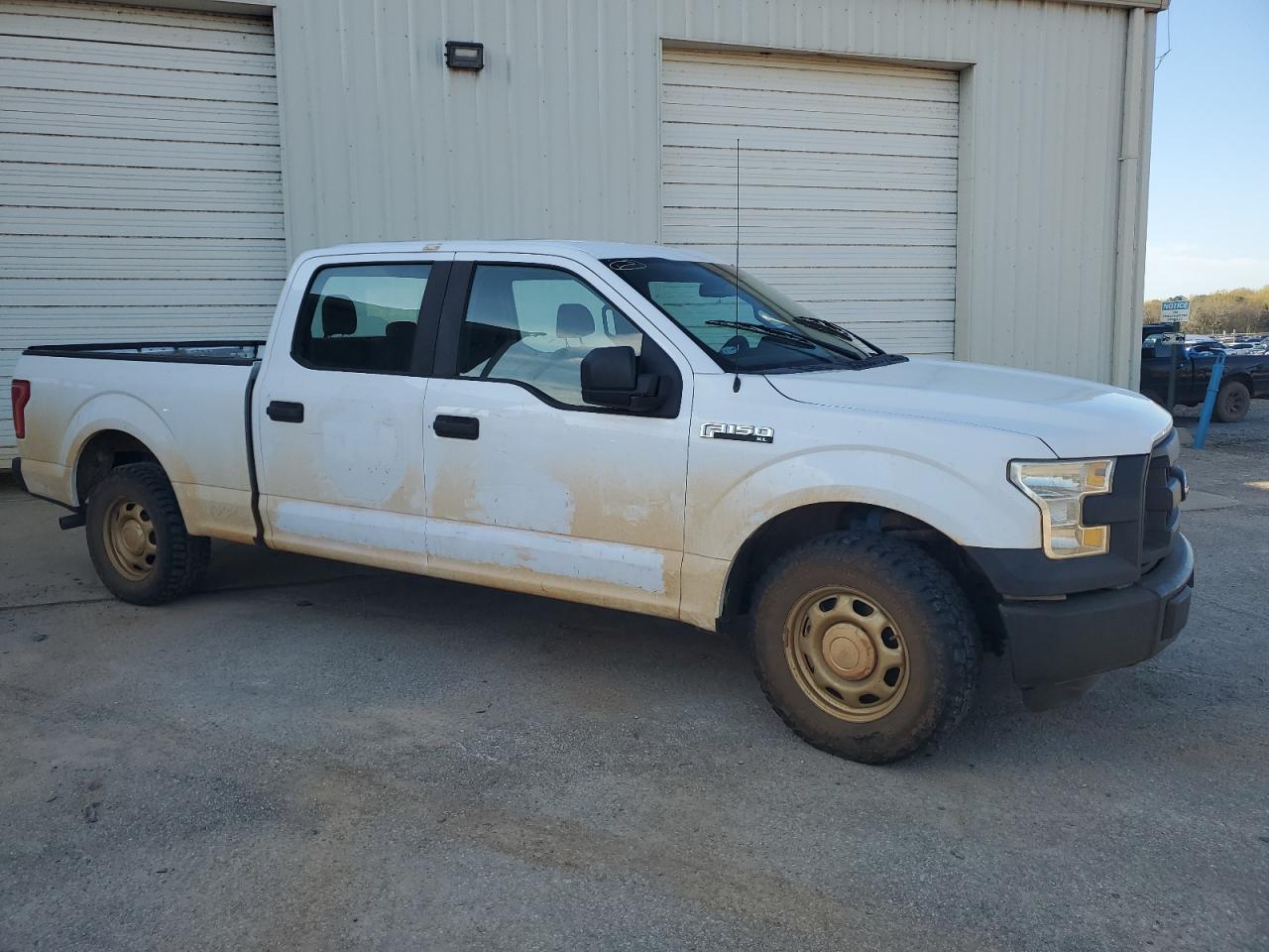 1FTEW1CF3GKE49066 FORD F-150 2016