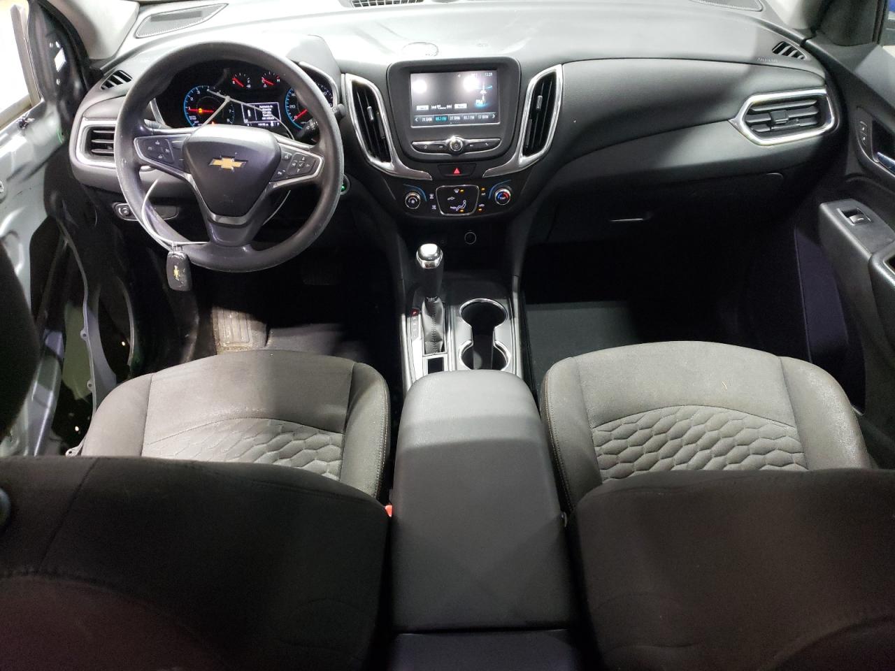 3GNAXJEV5JS572631 CHEVROLET EQUINOX 2018