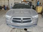 2014 Dodge Charger Se იყიდება Abilene-ში, TX - Undercarriage