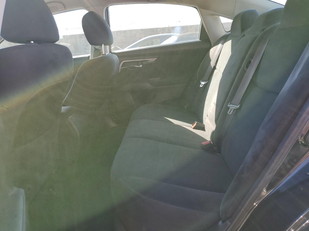 2014 Nissan Altima - Image 10