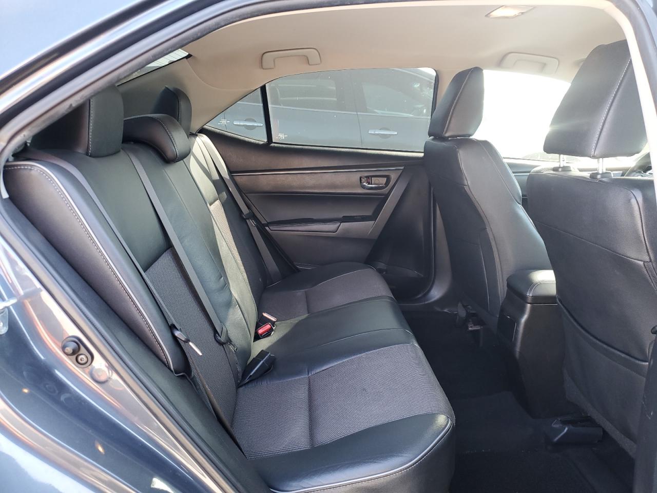2014 Toyota Corolla - Image 10