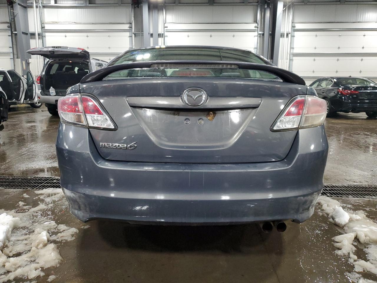 2009 Mazda 6 - Image 6